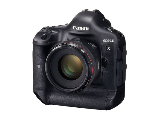 Canon EOs 1 DX